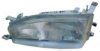 LORO 212-1150R-LD Headlight